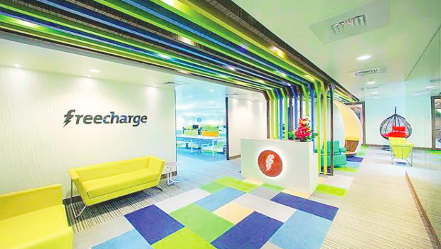 Freecharge