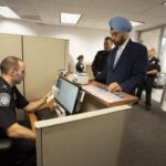 Global Entry