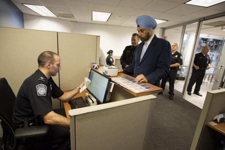 Global Entry