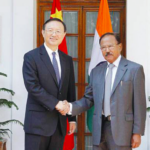 Indo China Relations