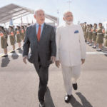 Israel Visit