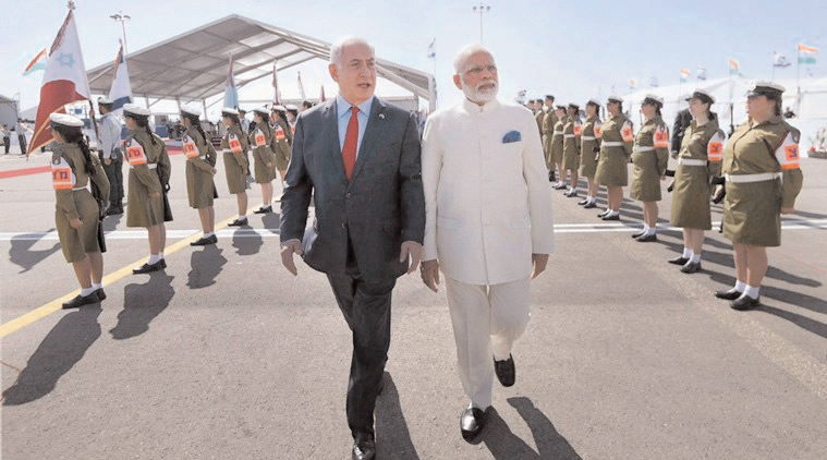 Israel Visit