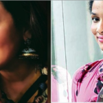 Jaishree and Masaba