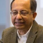 Kaushik Basu