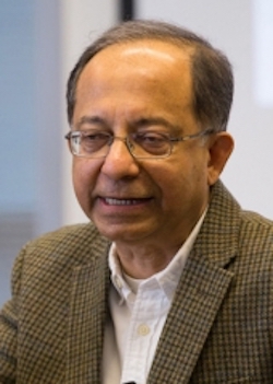 Kaushik Basu