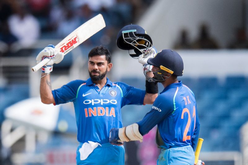 Kohli