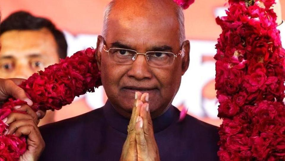 Kovind