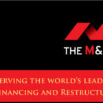 Logo of M & A Advisor awardsmaadvisorheader