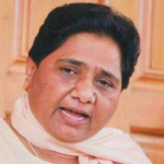 Mayawati