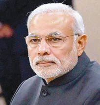 Modi Ji