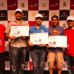 Moneygram Cricket