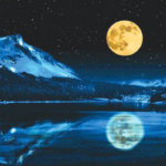 Moon Water