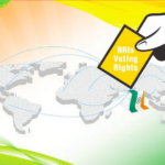 NRIs voting rights