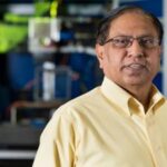 Narendra Dahotre