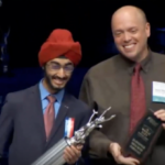 National Speech and Debate Tournament