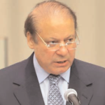Nawaz Sharif