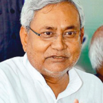 Nitish Kumar