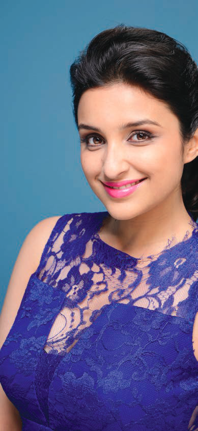 Parineeti