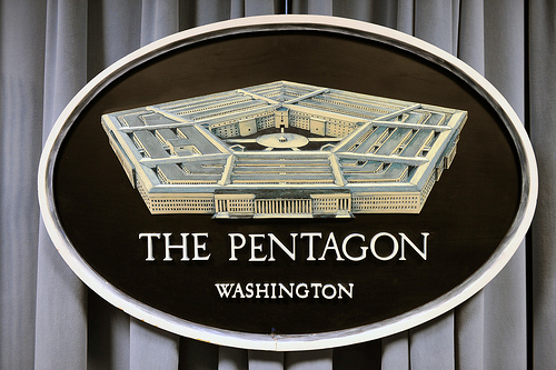Pentagon