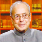 Pranab Mukherjee