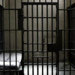 Prison cell