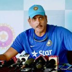 Ravi Shahstri