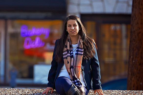 Rekha Nandwani