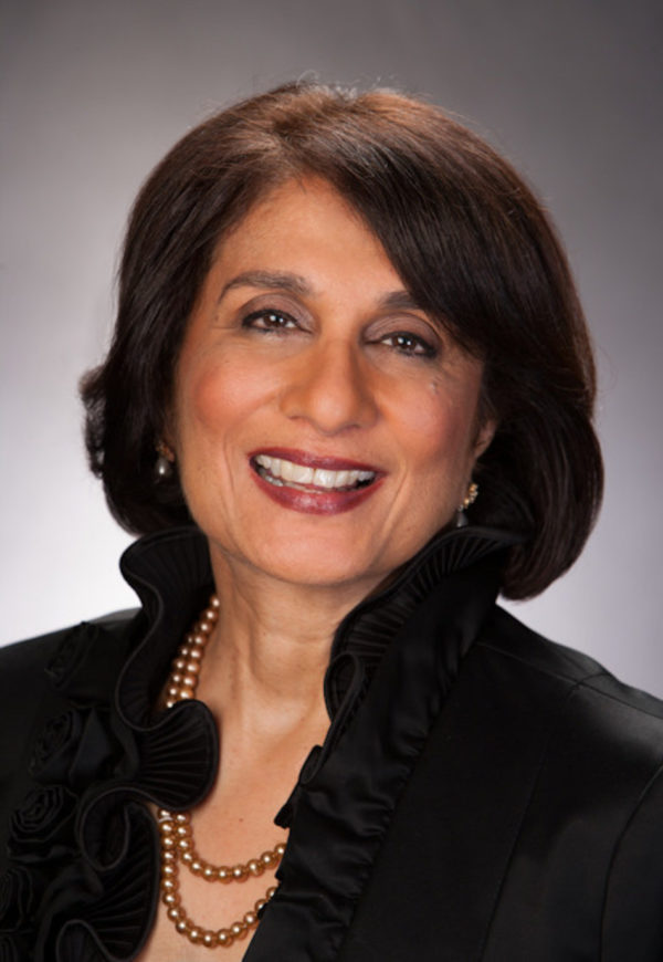 Dr Rohini Anand