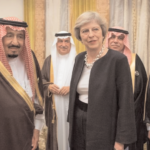 Saudi Arabia