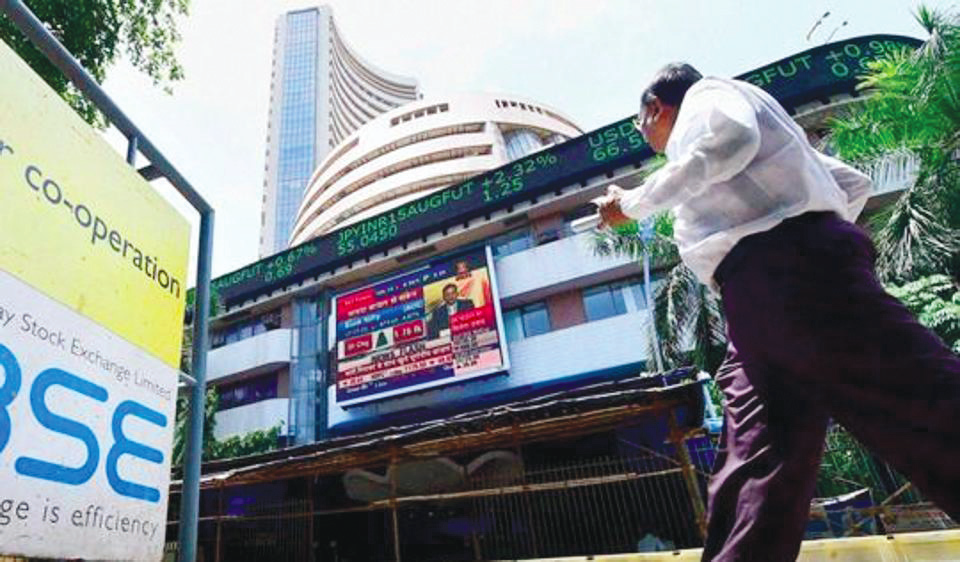 Sensex