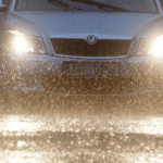 Smart Headlights