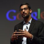 Sundar Pichai