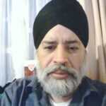 Tarsem Singh Tethy
