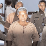 Thai human Trafficking