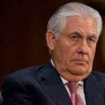 Rex Tillerson Confirmation HEaring