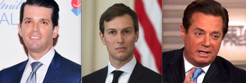 Trump Junior