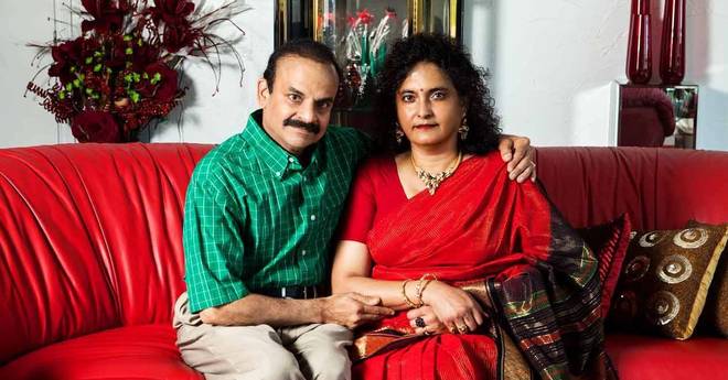 Umamaheswara Kalapatapu