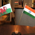 Wales Diwali
