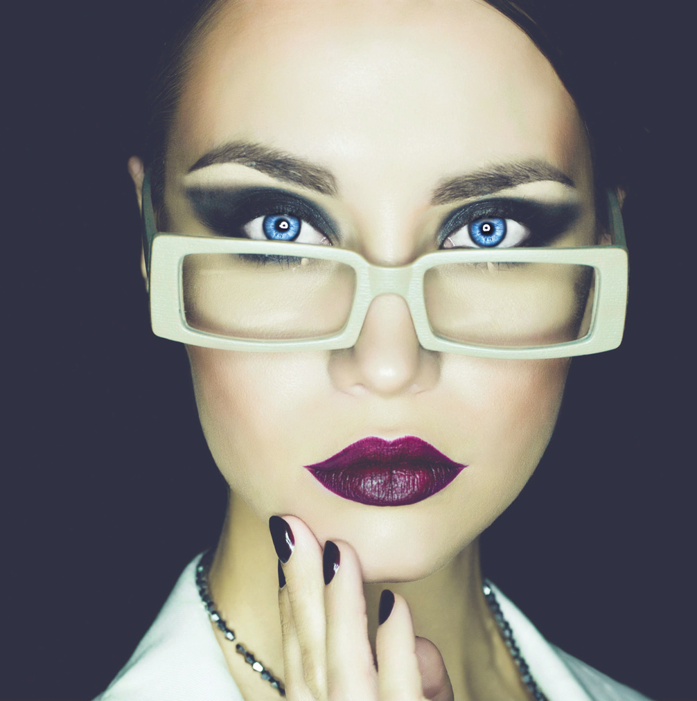 eye sight