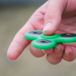 fidget
