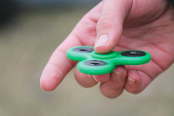 fidget