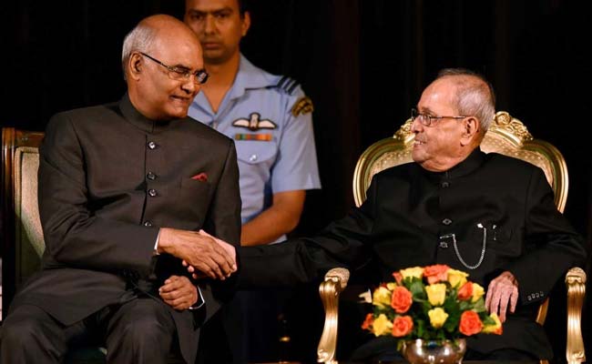 kovind