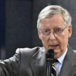 Mitch McConnell