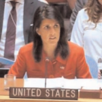 nikki haley