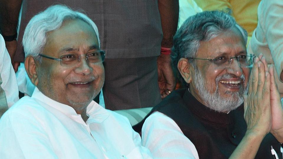 nitish
