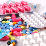 pharma