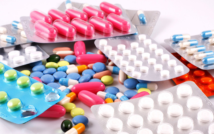 pharma