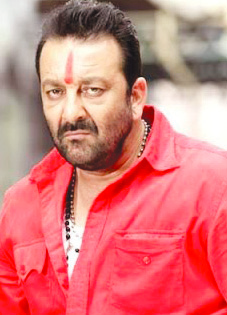 sanjay Dutt