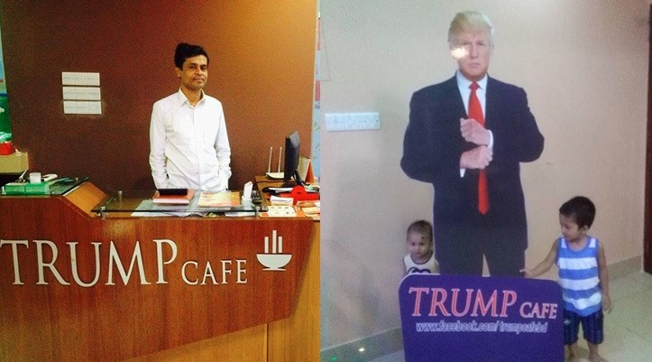trump-cafe