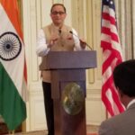 A 1 Consul General